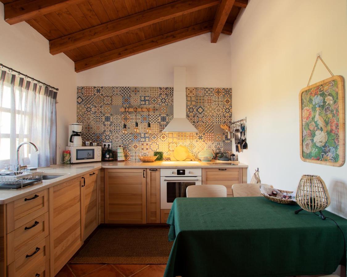Cosy Farmhouse Quinta Da Eira 140 Years Old Loulé Zewnętrze zdjęcie