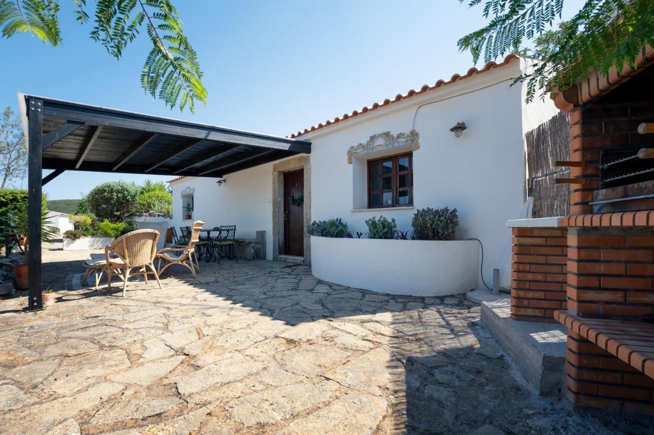 Cosy Farmhouse Quinta Da Eira 140 Years Old Loulé Zewnętrze zdjęcie